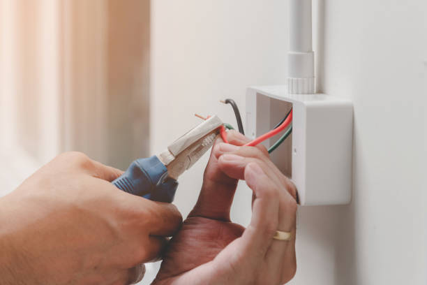 Emergency Electrical Repair Services in Rossford, OH