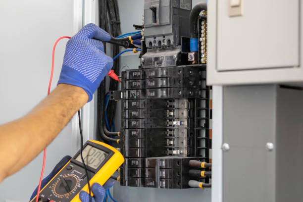 Commercial Electrical Services in Rossford, OH